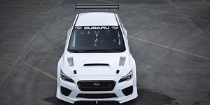 New Prodrive Subaru WRX STI Revealed [Full Gallery]