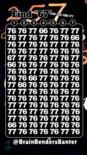 Are You Smart Enough to Crack This Code? #shorts