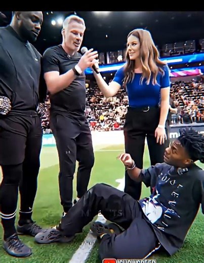 NEVER CHALLENGE SPEED 🔥😏.#ishowspeed #race #edit