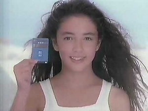 超懐かしいCM 1988年 昭和末期 ４月下旬