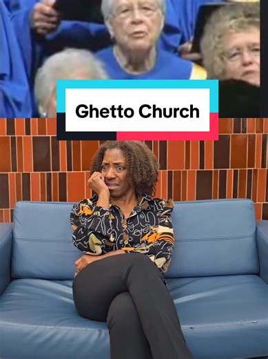 Church certainly isn't what it used to be! #church #choir #fyp #funny