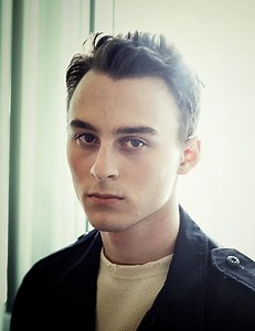 Wyatt Oleff | Actor, Second Unit Director or Assistant Director, Director