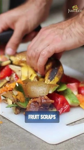 How to Compost at Home Even in a Flat