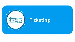 Ticketing