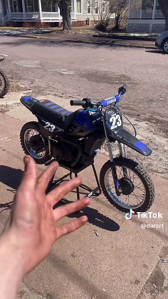 Preparing the PW80 for Sale