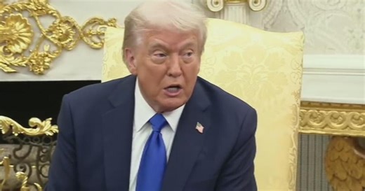 White House weighs not giving back pay to furloughed government workers after shutdown ends