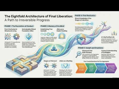 Prerequisites for establishing Jhānas