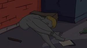 5.5K views · 58 reactions | SCP-4419 El Carro del Carnicero (Animación SCP), parte 18 | Investigador SCP uw | Facebook