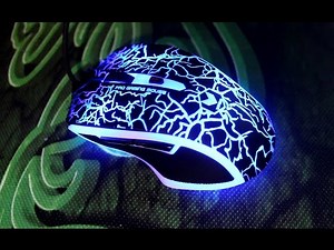 Rapoo V20 Gaming Mouse Review - Best Value Ever?