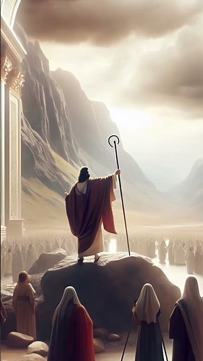 #39 Two Witnesses & the Measured Temple | Revelation 11 Prophecy Explained