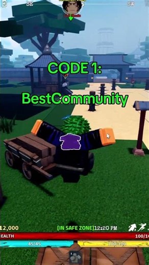 All New Codes in KAIZEN Roblox (Update)