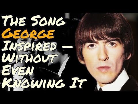 How George Harrison Inspired One of Paul McCartney’s Best Solo Songs: ‘It Was Symbolic