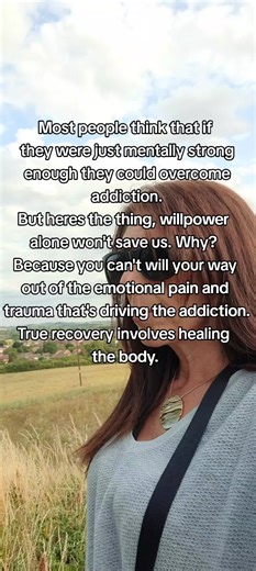 Understanding Addiction Recovery Through the Nervous System