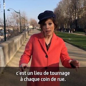 Quel est le point commun entre la marraine de Linda Lorin et Pedro Almodovar ? ➡️ bit.ly/IAV- | Invitation Au Voyage / Stadt Land Kunst