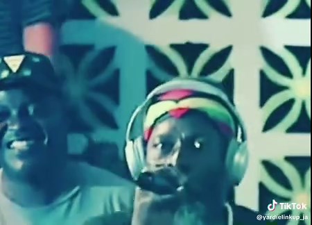 🔥🔥🔥 Slew Dem!!!! #capleton #whodem #jamaica #dancehall #jamaica #yardielinkup_ja 🇯🇲