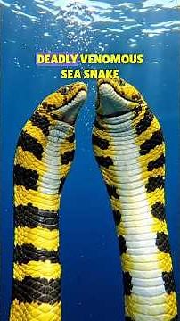 Ocean's Ultimate Illusionist: Inside the Mind of the Mimic Octopus