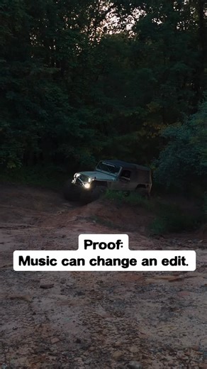 🦕 Don’t see a difference either, right? Or rather, hear the difference. 😆 — At RockJock, our steering and suspension products aren’t built to “fit”. They’re built to work. Correct geometry. Real testing. Purpose-driven design. — Because when something is made the way it was intended, you don’t have to explain the difference — you can see, feel it, and in this case, hear it. #rockjock4x4 #johncurrie #antirock #wedontjustmakethisstuffweliveit #johnnyjoint | RockJock 4x4 by John Currie