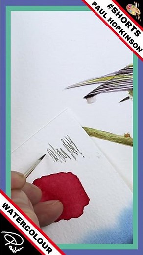 Painting REALISTIC Tree BARK🎨 #Shorts (No 183)