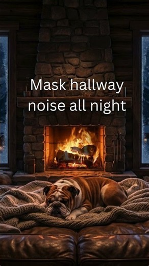 The Secret to a Quiet Night for Your Dog