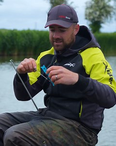 Match Masterclass - Paste Fishing for BIG carp 🤩 LIVE NOW 🧡 Stephen 'Widget' Crowe heads to Decoy Lakes to reveal his paste fishing secrets! 🤭 Watch it here on ADTV 📺 https://bit.ly/43qJ0re #AnglingDirect #GettingEveryoneFishing #ADTV #MatchMasterclass #PasteFishing | Angling Direct