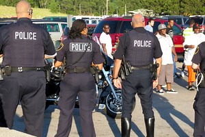 Researchers Find No Racial Disparity in Police Deadly Force…and That’s Just the Beginning. - Force Science