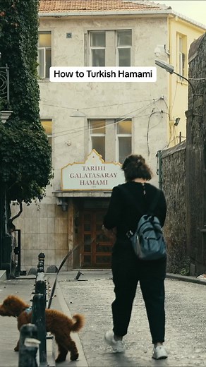 Turkish bath is an ancient practice that goes beyond massage and simple bathing. Escape the ancient megacity of Istanbul to the silos of silence, contemplation and complete body rejuvenation. Heat, steam, water, stone, rub, soap, and scrub coalesce in old temples of the body to refresh, massage and bath visitors - for hundreds of years up until today. What does it mean to be so clean?#hammam #hamami #hamam #relax #calming #soak #massage #bodywork #wellness #wellnesstok #spa #spatok #massagethera