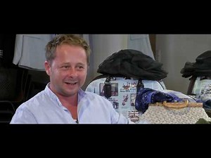 RTV Vorarlberg - Hinter den Kulissen mit Nikolas Burtscher