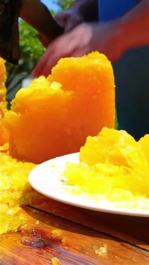 Flavored Ice Taste Test: Colorful Frozen Treats