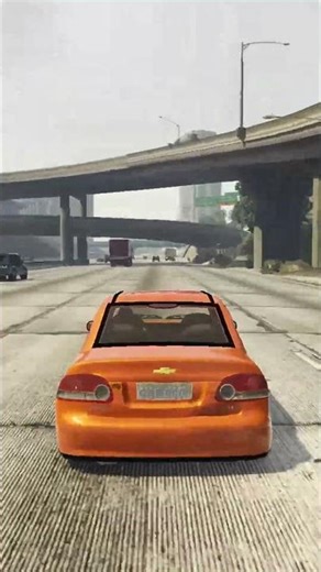 Super Corsa Classic in a car game.