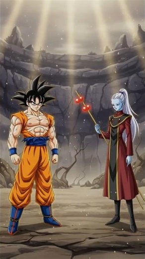 5 Rare Goku Facts Most Fans Still Don’t Understand (Part 3)