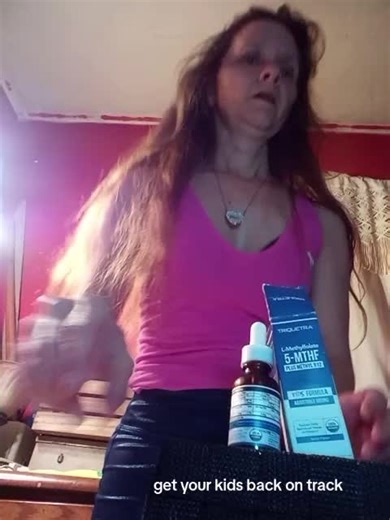 Active Folate Form: Provides L-Methylfolate, the bioactive and usable form of folate essential for children's health Adjustable Dosing: Features customizable dosing suitable for children of all ages, tailored to their developmental needs Brain Development Support: Enhances neurological growth and cognitive function crucial for children's development MTHFR Gene Friendly: Formulated to assist children with MTHFR gene mutations in absorbing and utilizing folate Mood and Behavior Improvement: Promot