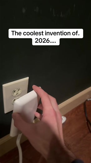 Discover the Coolest Invention of 2026 Now