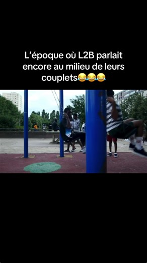 Ta envoyer vois l’délire😂😂 #l2b #nostalgie #fyp #pourtoi @L2bgang @Kln Lossa @ids_l2b @d2.l2b