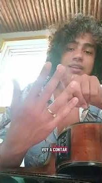 Así puedes aprender arpegios y usarlos para improvisar y crear melodías en guitarra🎸