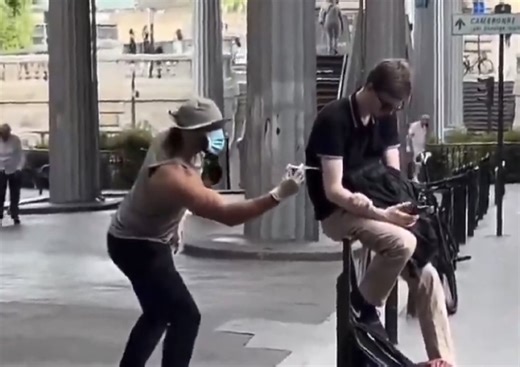 TikToker jailed for fake needle attacks that left victims traumatized