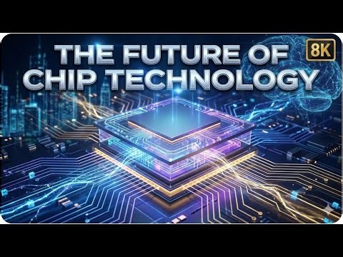 The Future of Chip Technology