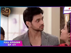 Meri Aashiqui Tum Se Hi | Full Episode Ep. 177 | Ranveer Burns The Divorce Papers | Colors TV