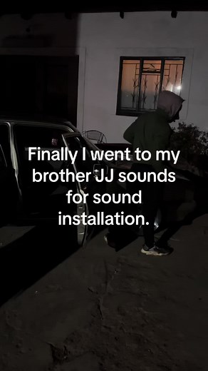 Custom Car Sound: Get the Best Audio Experience with JJ Sounds