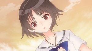 BLUE REFLECTION RAY／澪 第02話 | アニメの動画配信はTELASA(テラサ)-見逃し配信＆動画が見放題