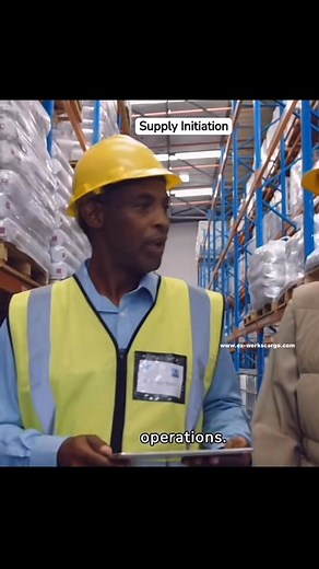 🔥 Want to know what keeps global trade alive? Discover the backbone of supply chain — how inbound logistics, outbound logistics, and 3PL services work together to move the world! Try to learn the system that powers every shipment. #SupplyChain #Logistics #3PL #InboundLogistics #OutboundLogistics #GlobalTrade #FreightForwarding #Warehousing #Transportation #Distribution #LogisticsManagement #BusinessGrowth 📹 ctto / compilation | Ex-Works Cargo Services Inc.