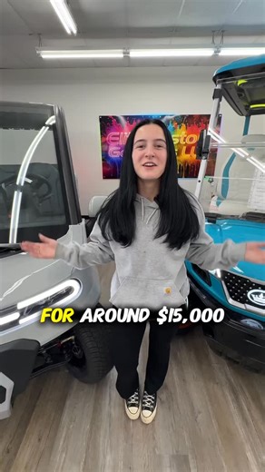 86K views · 170 reactions | Two different vibes! Which is yours? #golfcart #customgolfcart #golfcartlife #golflovers #golfcartsforsale | Elite Custom Golf Carts LLC | Facebook