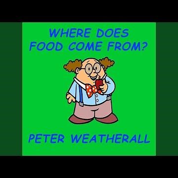 Bread Song