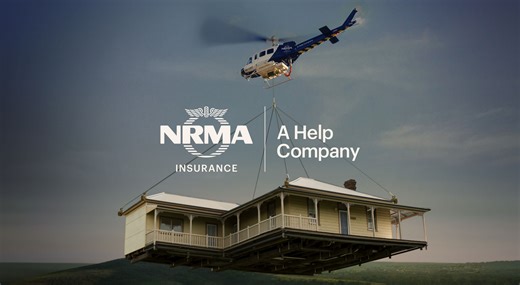 NRMA Insurance launches new 'A Help Company' positioning and campaign via Accenture Song