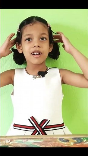 #shorts | Funny Answers to teacher | Mono Acting | Kids funny act | mono act for kids | #ternding