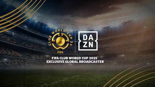 Qué es y cómo descargar DAZN, la app para ver gratis todos los partidos del Mundial de Clubes 2025