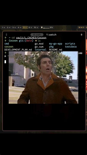 Your projects can hack you now...