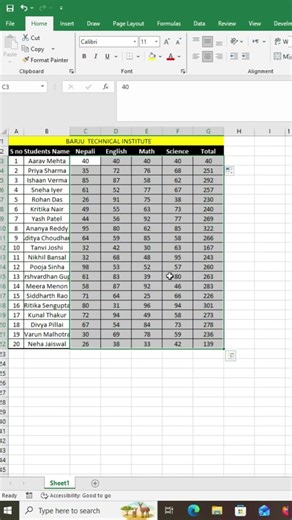 Conditional Formatting Easy Trick in Excel || Excel highlight duplicate values