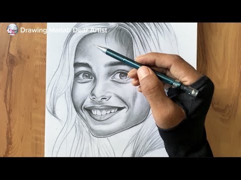 Drawing Shading Tips For Beginners | Pencil shading