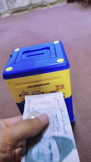 #Hunter king#ATM new style