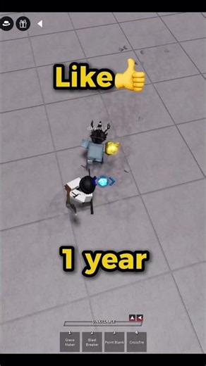 Your TSB prime if you…🔥 #icy #roblox #viral #tsb #prime